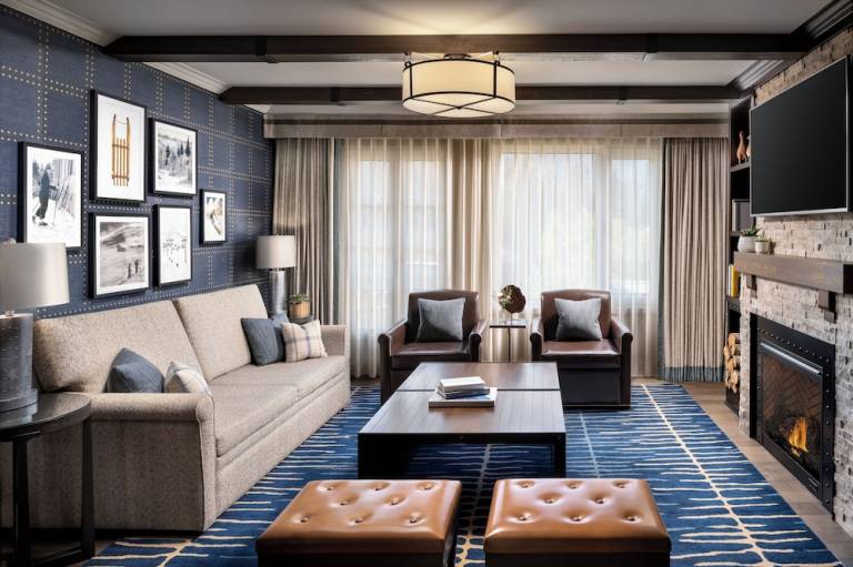 Resort Whistler