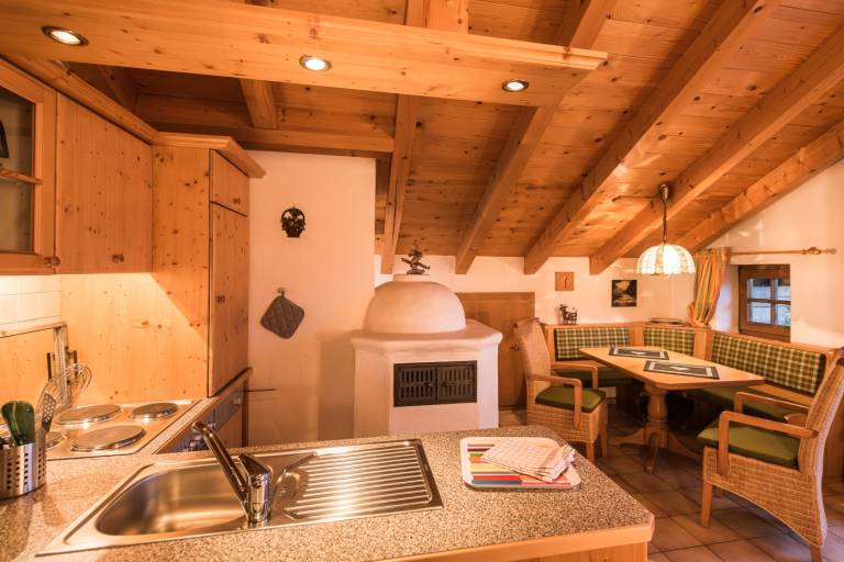 Appartement Oberstdorf