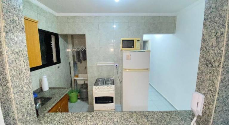 Holiday apartment with 1 room for 6 persons — photo 3