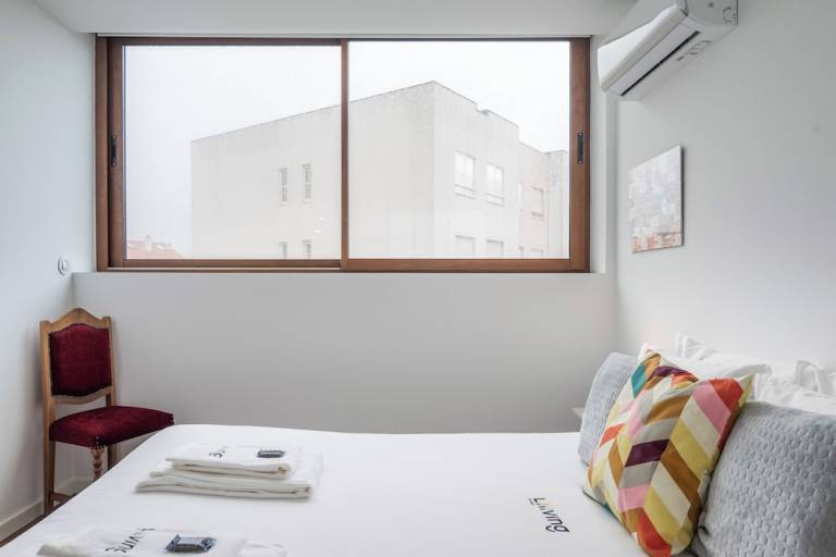 Apartamento Maia