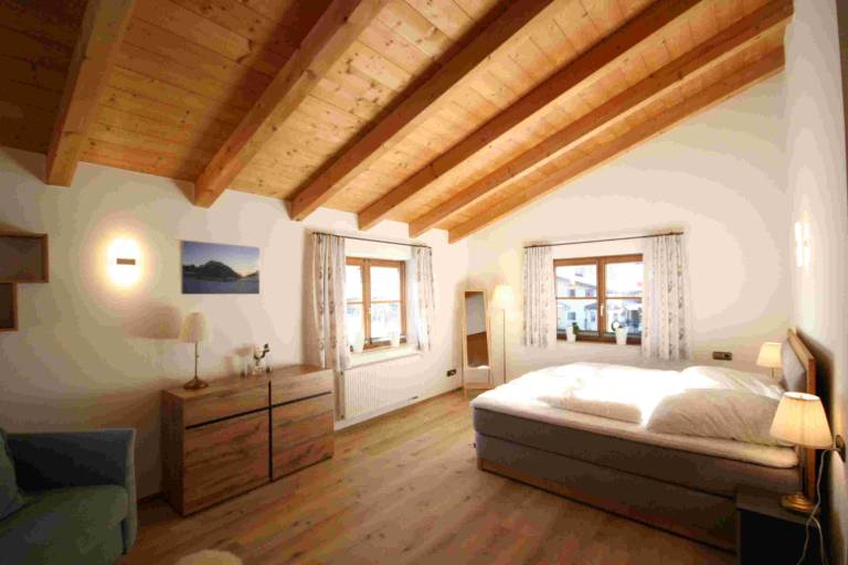 Villa Alpenoase (DE Schönau) - Kaufmann Thomas - 39095 — photo 4