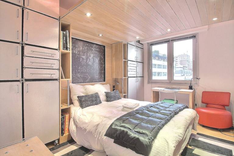 Apartment with 1 room for 2 persons — photo 2