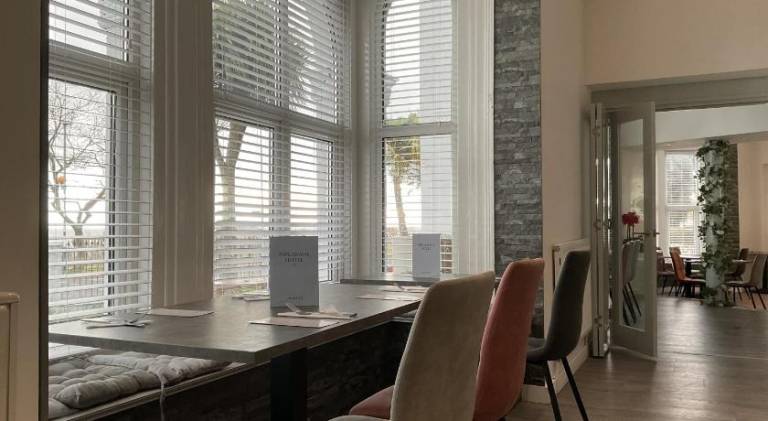 Esplanade Hotel - Clacton On Sea (Beachfront Hotel) by OYO — photo 3