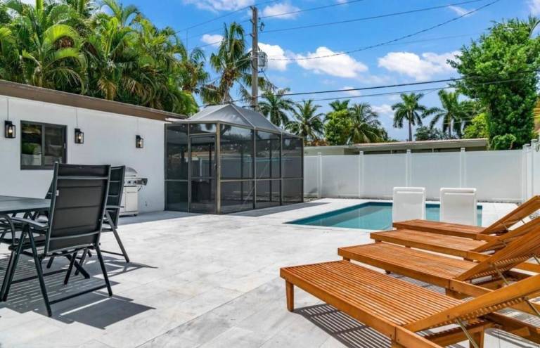 Villa  Fort Lauderdale