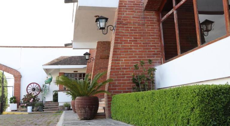 Hotel Cuamanco — photo 4