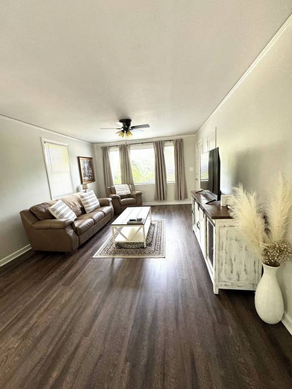 House Thomasville