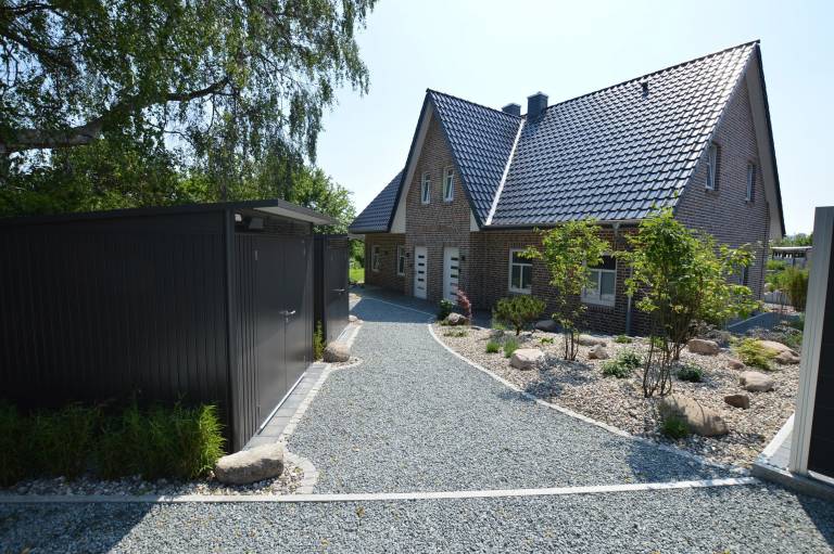 Huis Landkirchen