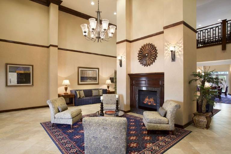 Homewood Suites by Hilton Houston Stafford Sugar Land — photo 2