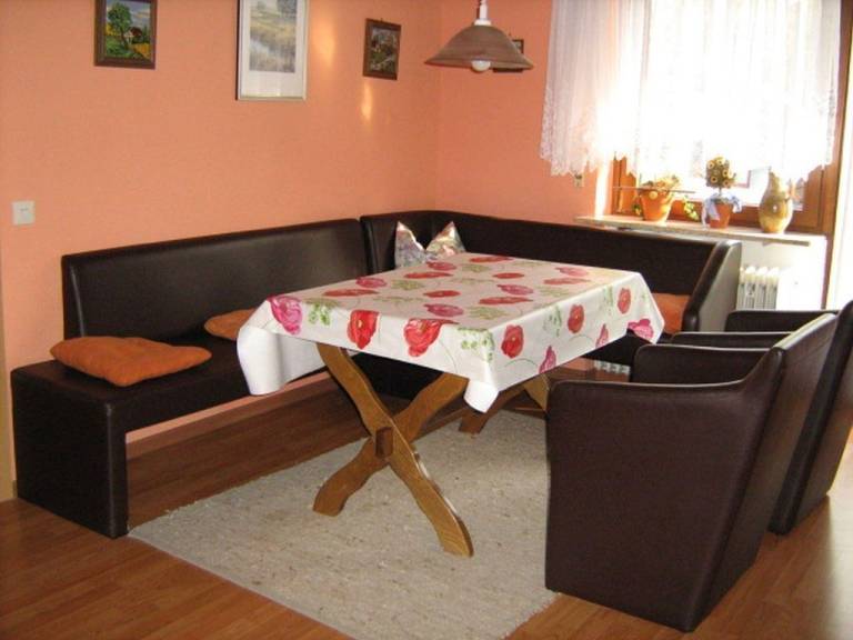 Ferienwohnung Herxheim am Berg