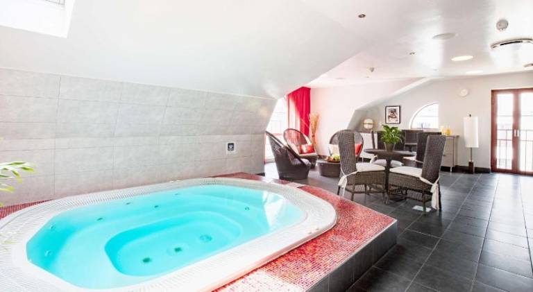 Scandic Stora Hotellet — photo 5