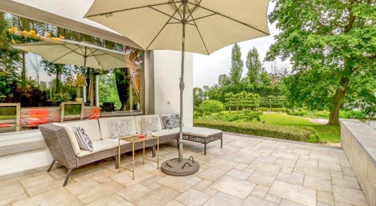 Spacious vacation home with garden, patio & barbeque | Suitable for remote work | Pet-friendly — photo 4