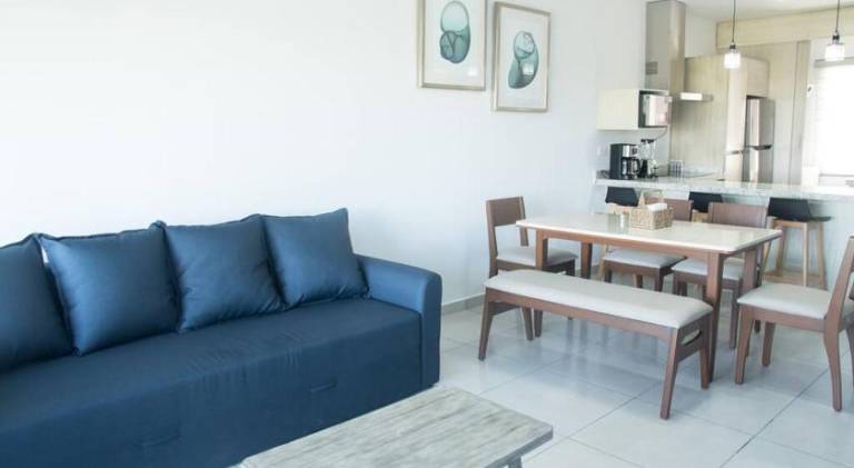 Rental apartment with pool | Dogs allowed — photo 2