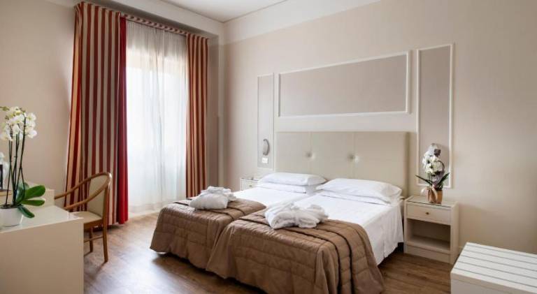 Hotel Ariston & Spa — photo 2