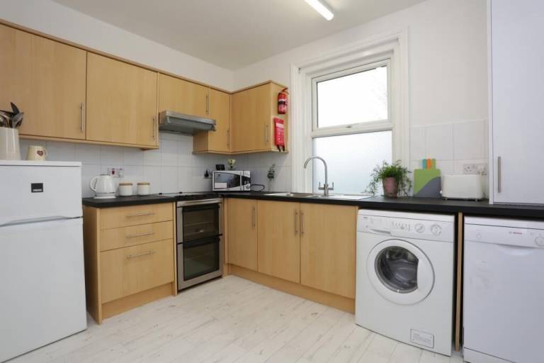 Apartment Bournemouth