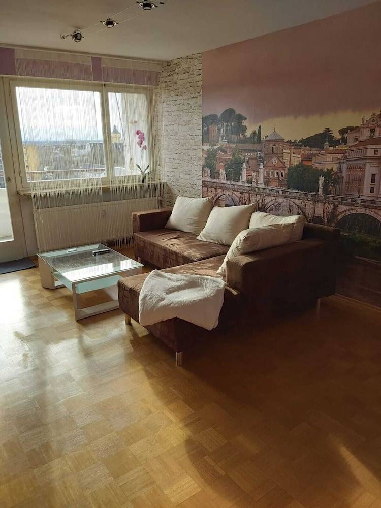 Apartment  Schweinfurt