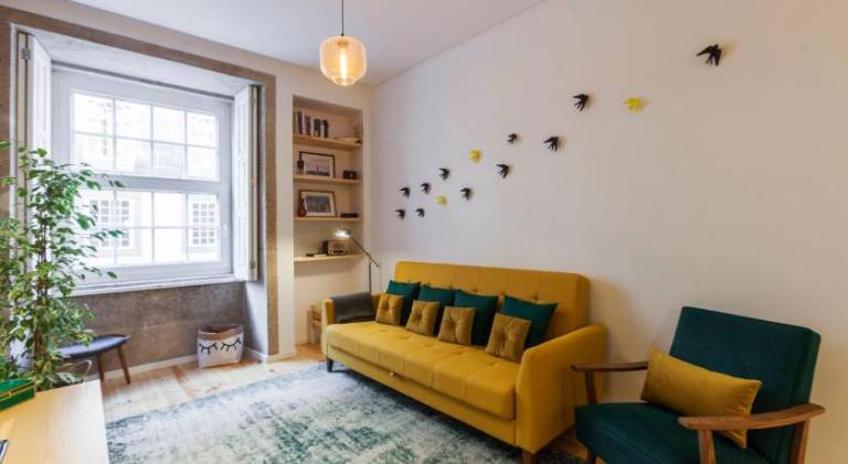 Holiday apartment | Near Dom Luís I Bridge — photo 4