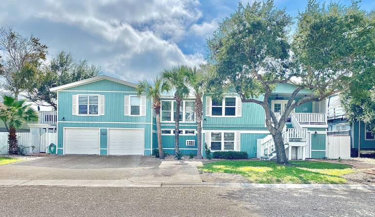 House  Port Aransas