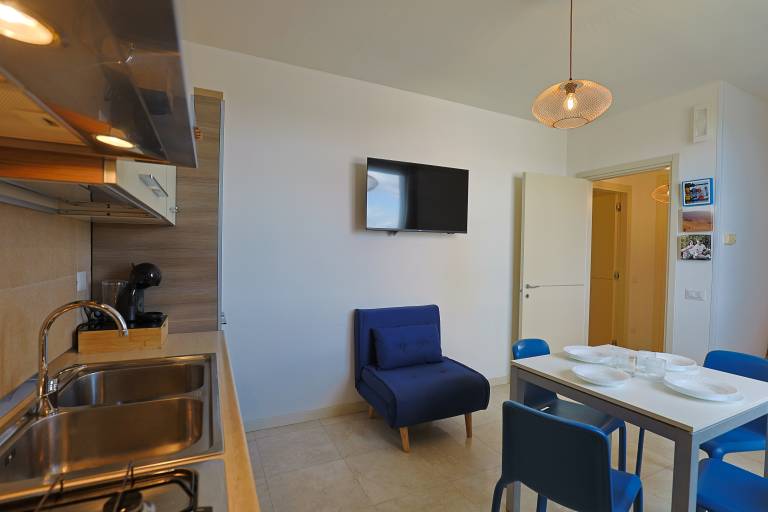 Holiday park with garden, pool & terrace | Dogs allowed — photo 3