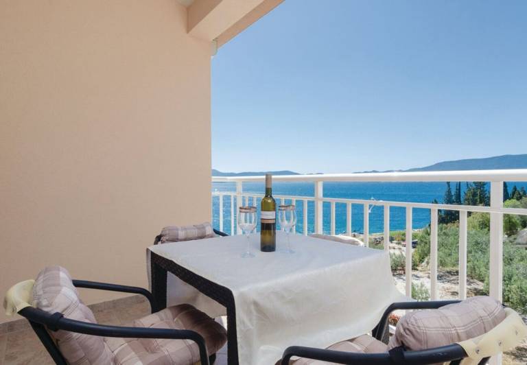 Apartament Duba