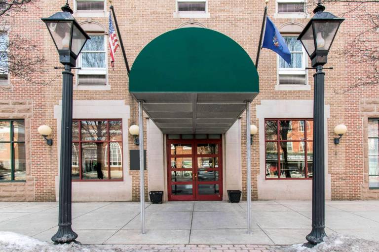 University Hotel & Suites Shippensburg, Trademark by Wyndham in Shippensburg, PA