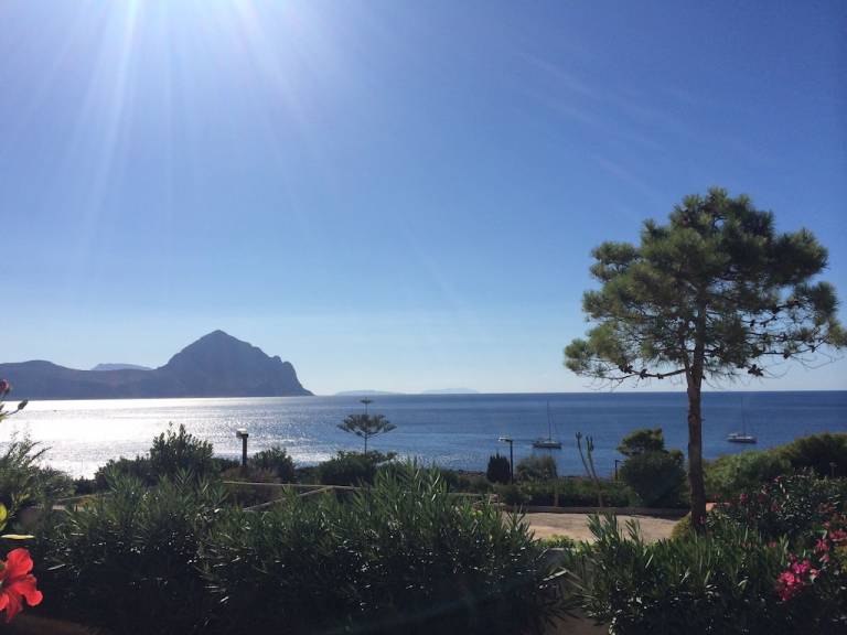 Ferienhaus San Vito lo Capo