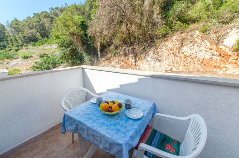 Apartma Vela Stiniva Hvar