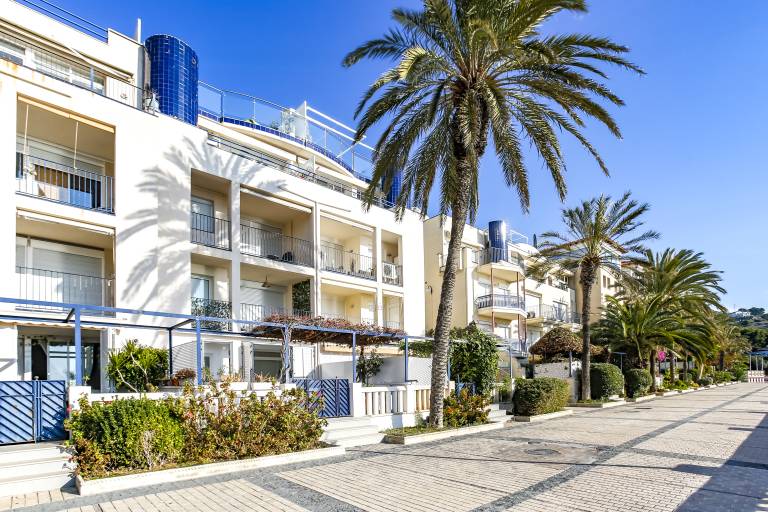 Ferienwohnung  Sitges