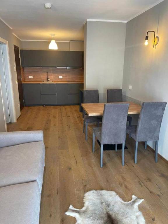 Rental apartment with 1 room for 4 persons — photo 4