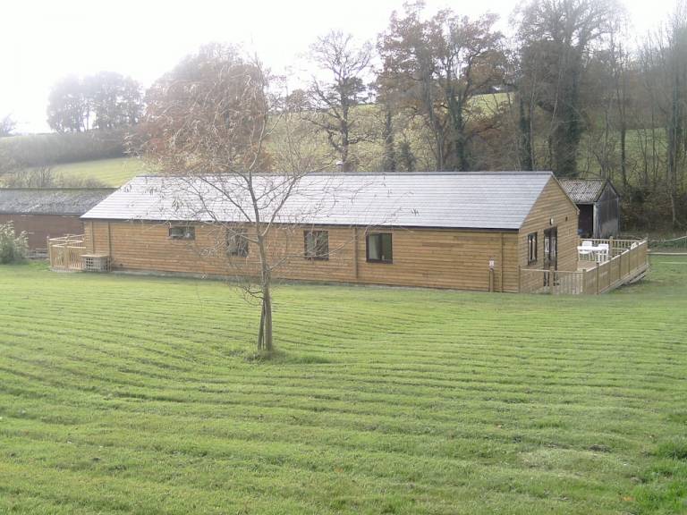 House Mayfield
