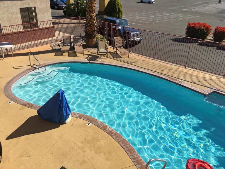 Inn & Suites Saint George — photo 5