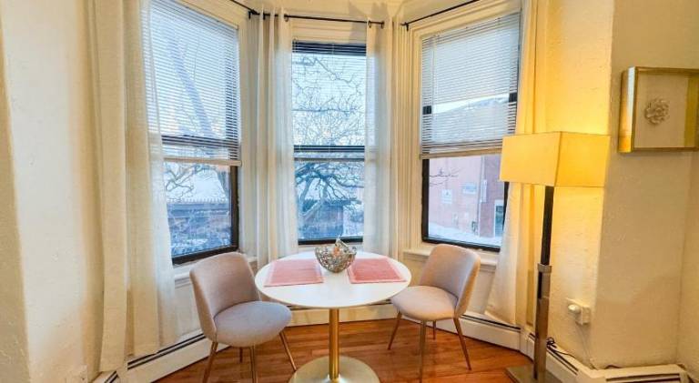 Rental apartment with 1 room for 4 persons — photo 3