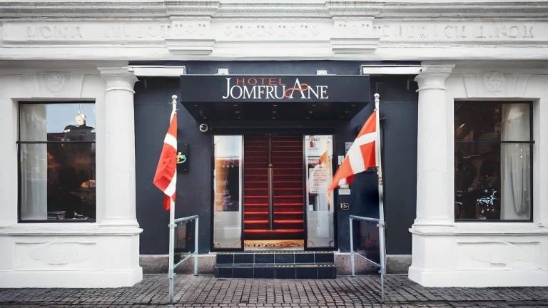 Ferienwohnung Aalborg