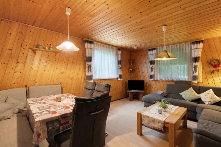 Apartment 'Untermetzgers' with Mountain View, Private Terrace and Wi-Fi — photo 3