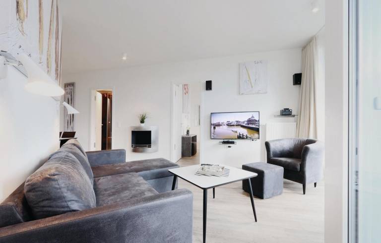 Ferienwohnung Priwall