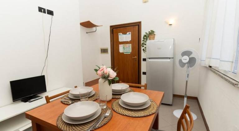 Rental apartment with 1 room for 4 persons — photo 3