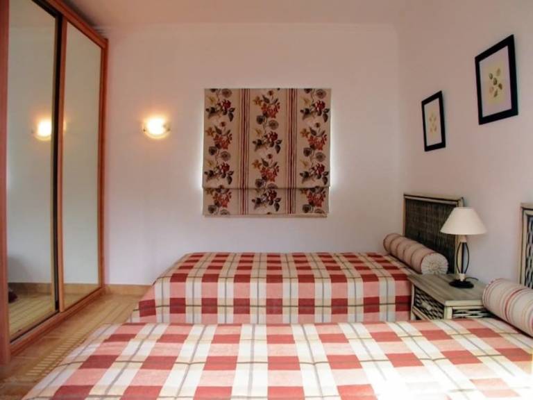 Aparthotel  Vilamoura