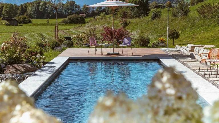 Ferienwohnung Bad Oberdorf