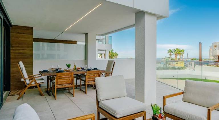 Apartment with pool | Beach nearby | Pets allowed — photo 5