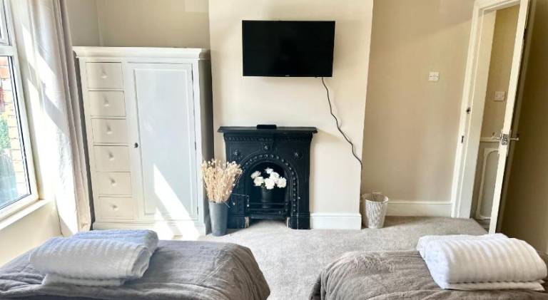 Ample vacation home | Pets are welcome — photo 2