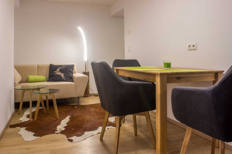 Ferienwohnung Hall in Tirol