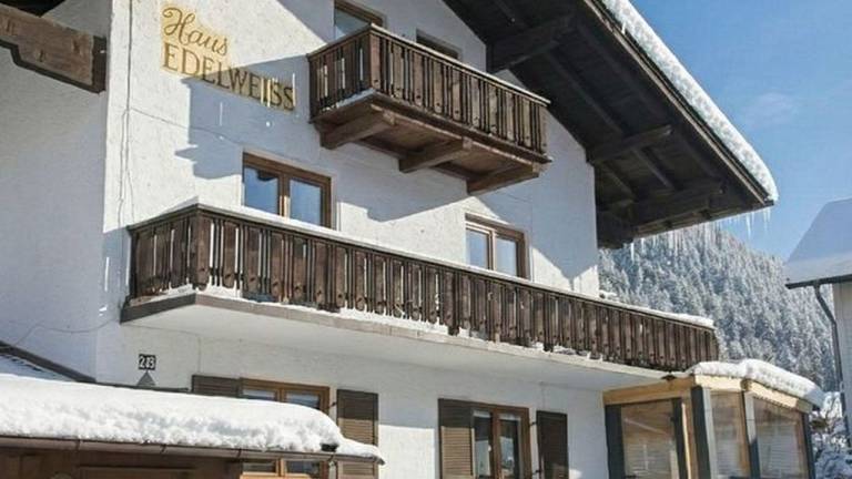 Ferienwohnung Scharnitz