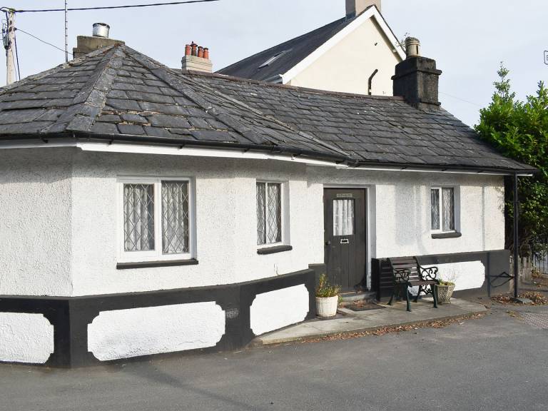 Cottage Llanrwst