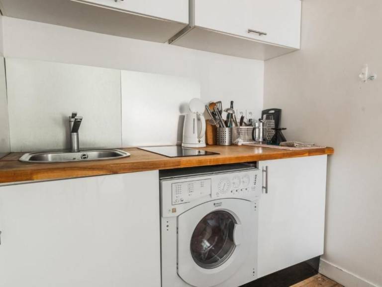 Rental apartment | Dogs allowed — photo 3