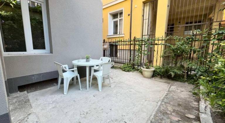 Lovely rental apartment with garden & patio | Pets are welcome — photo 5