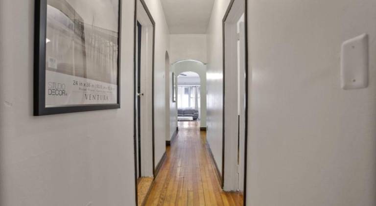 Holiday apartment with 3 rooms for 8 persons — photo 4
