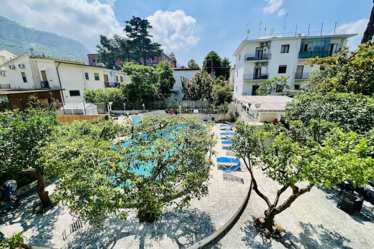 Bed & Breakfast Sorrento