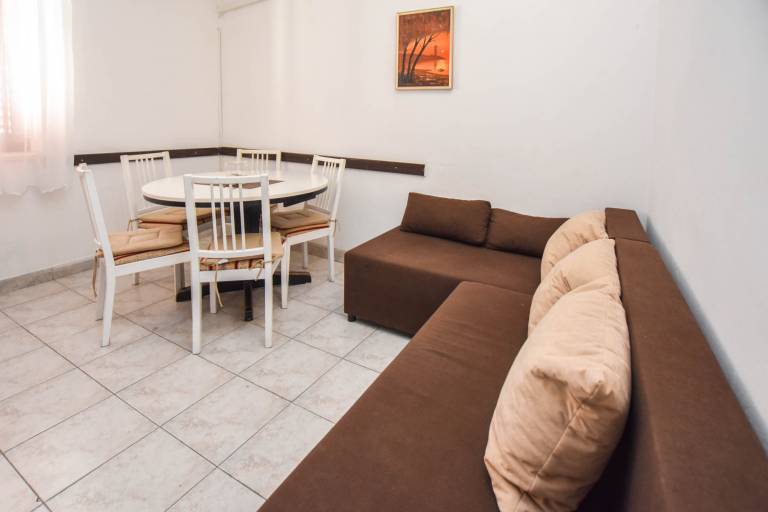Apartment with BBQ | Sea view — photo 3