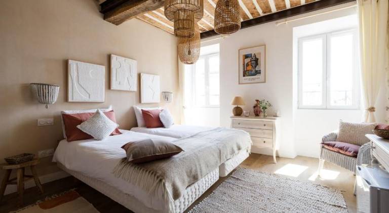 BnB La Sanverine, historic center Vence — photo 2