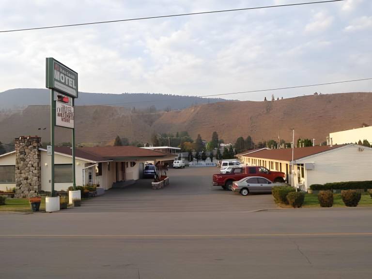 Motel Valleyview