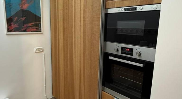 Apartment | Close to Piazza del Plebiscito | Good for workation — photo 4
